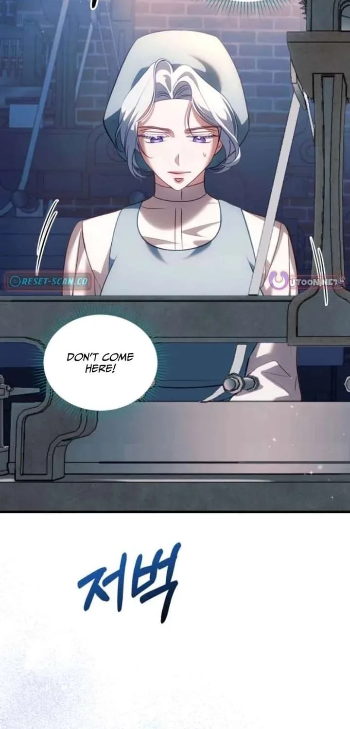 I Became the Trashy Duke’s Affair Partner Chapter 15 page 54