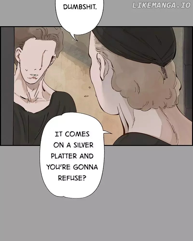 Isabela Chapter 15 page 100