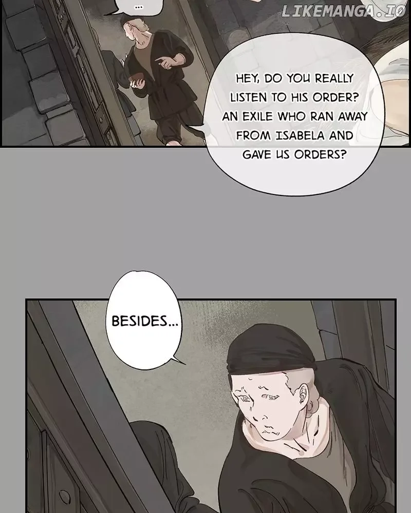 Isabela Chapter 15 page 93