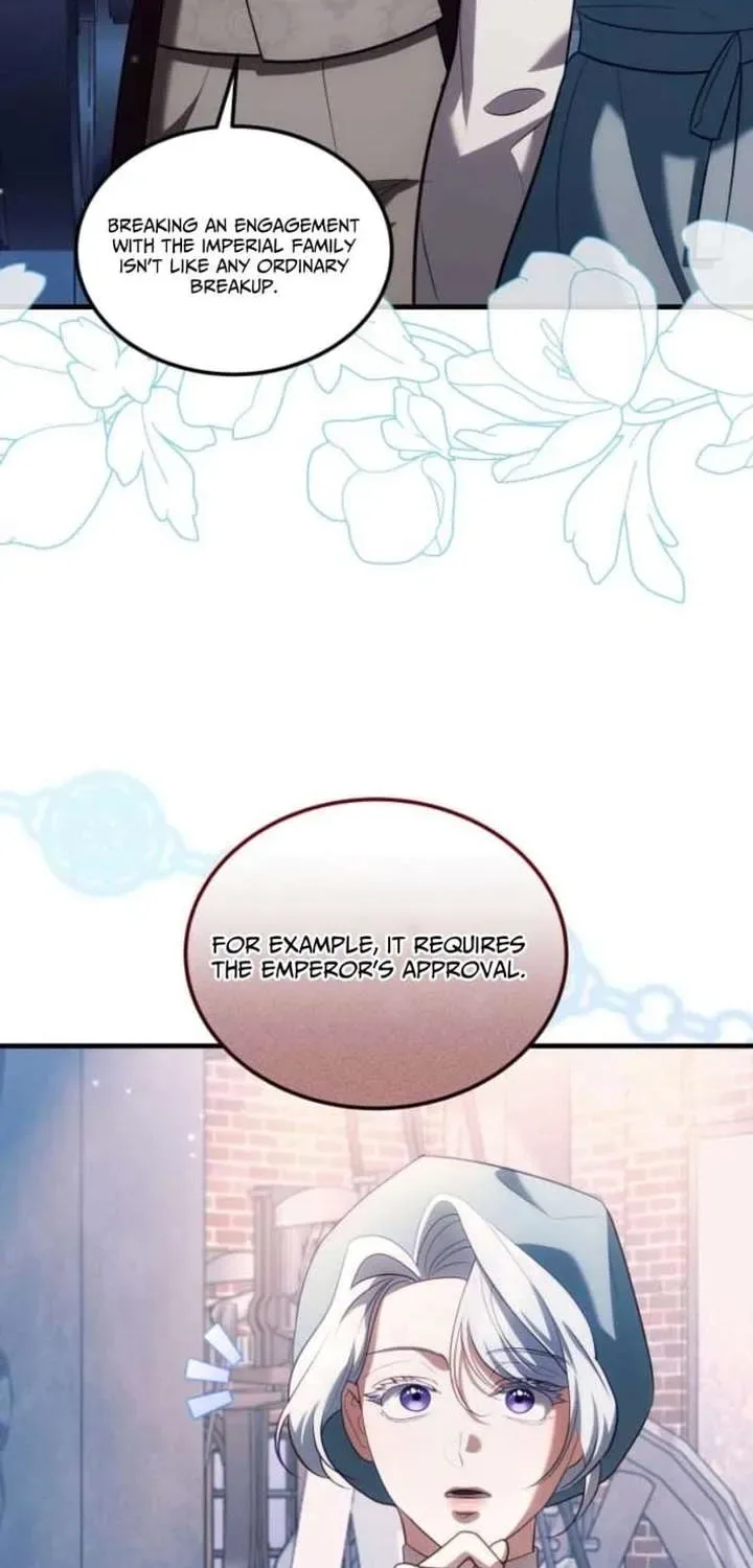 I Became the Trashy Duke’s Affair Partner Chapter 15 page 82