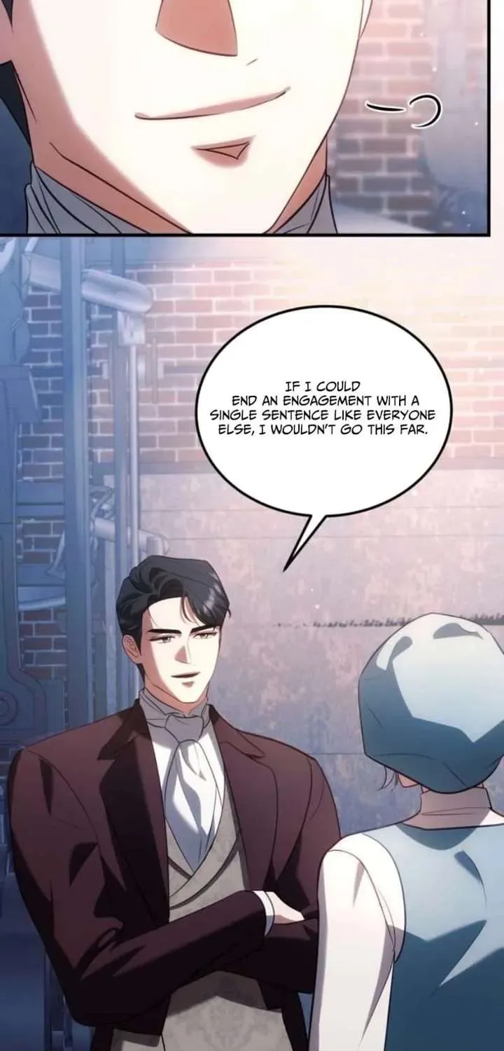 I Became the Trashy Duke’s Affair Partner Chapter 15 page 81