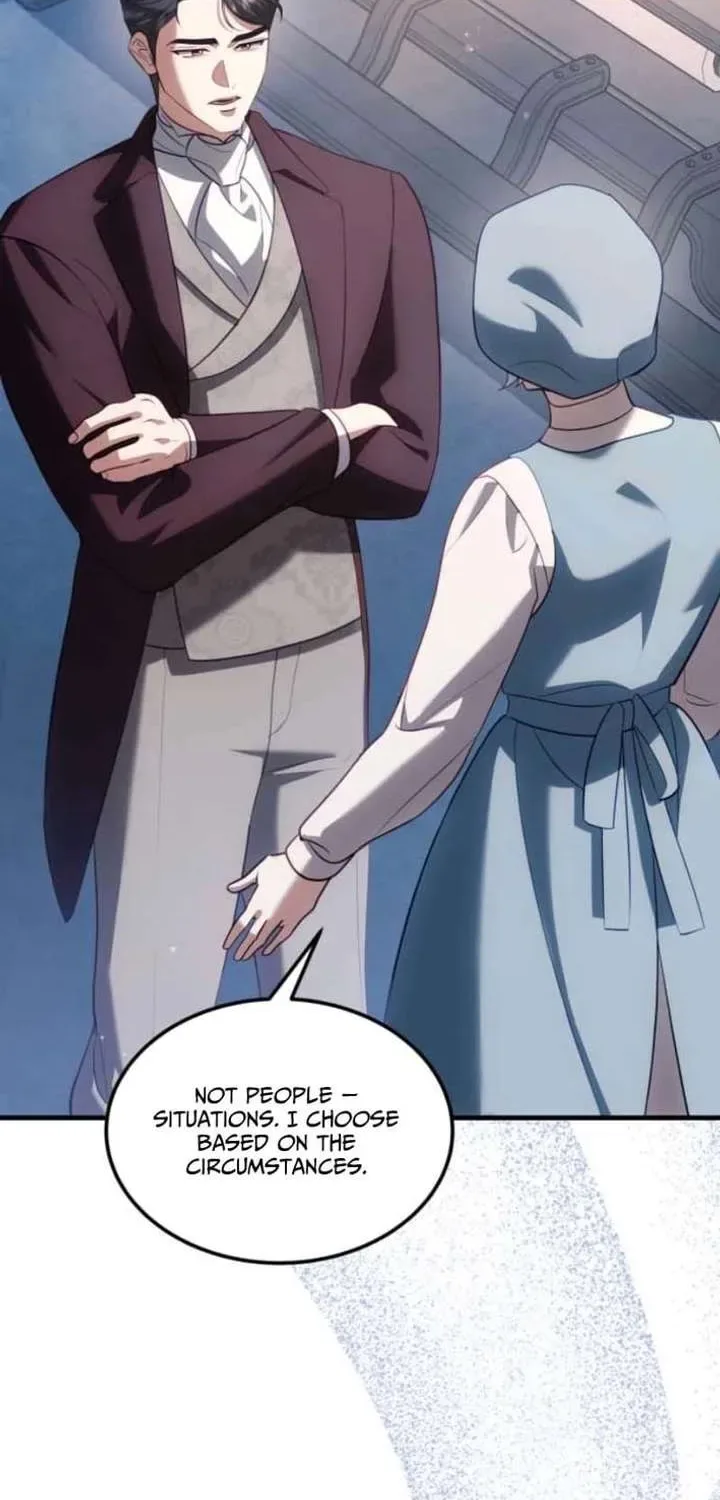 I Became the Trashy Duke’s Affair Partner Chapter 15 page 74