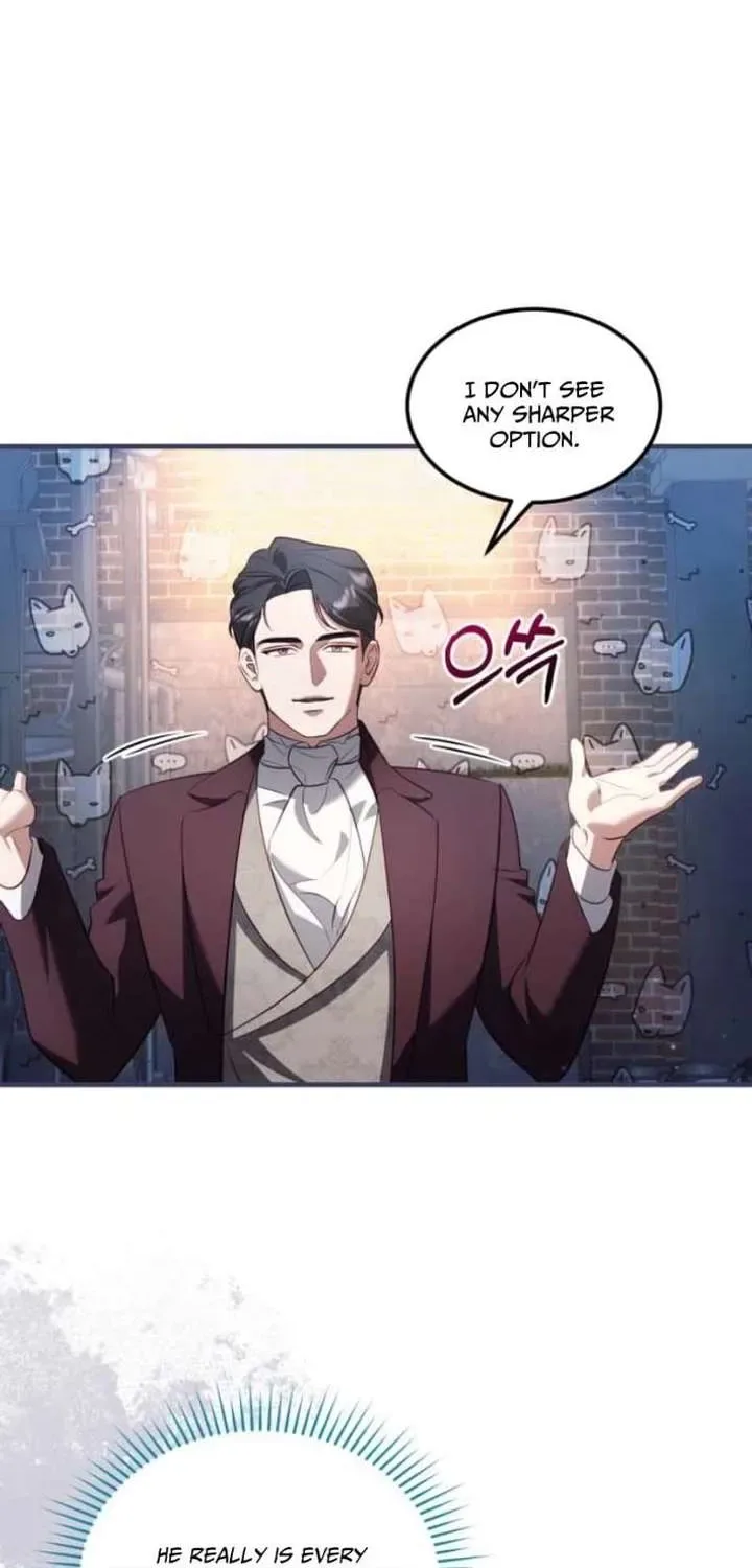 I Became the Trashy Duke’s Affair Partner Chapter 15 page 78