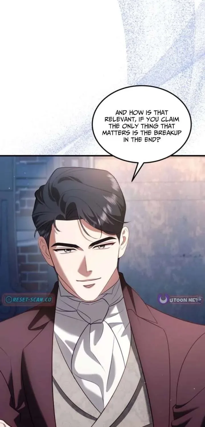 I Became the Trashy Duke’s Affair Partner Chapter 15 page 75