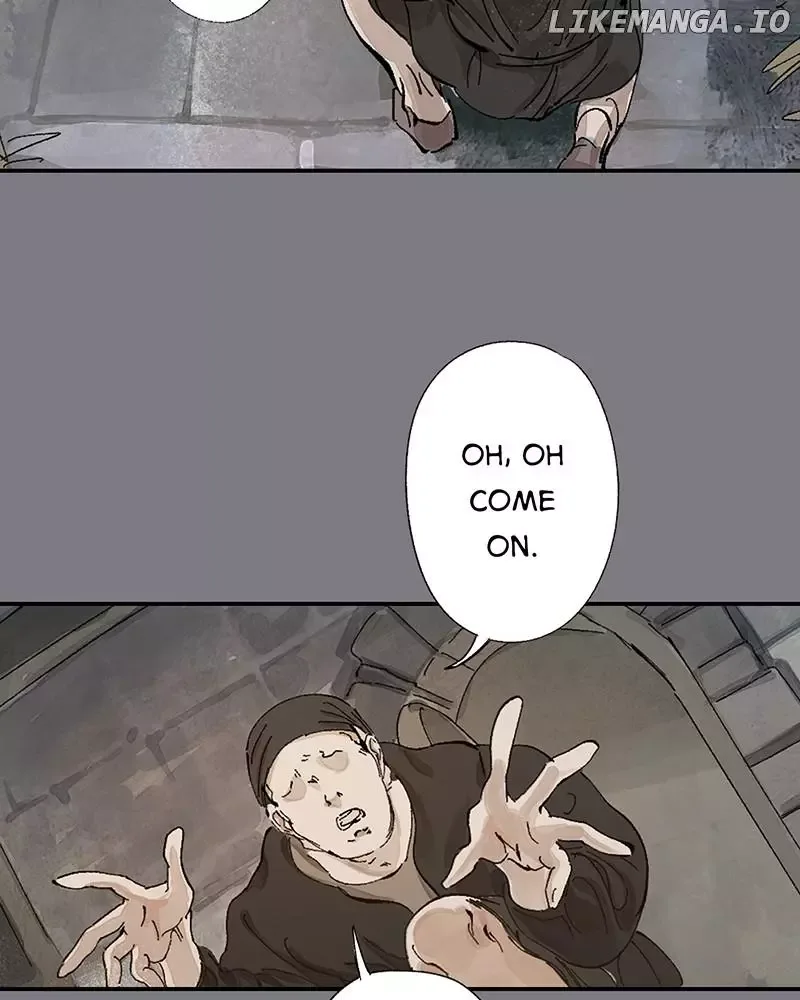 Isabela Chapter 15 page 107