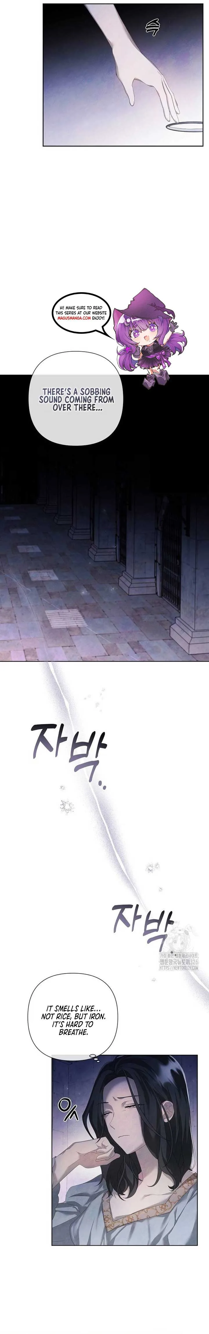 Now Come and Regret Chapter 15 page 4