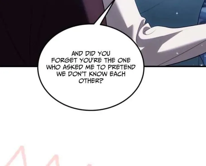 I Became the Trashy Duke’s Affair Partner Chapter 15 page 88