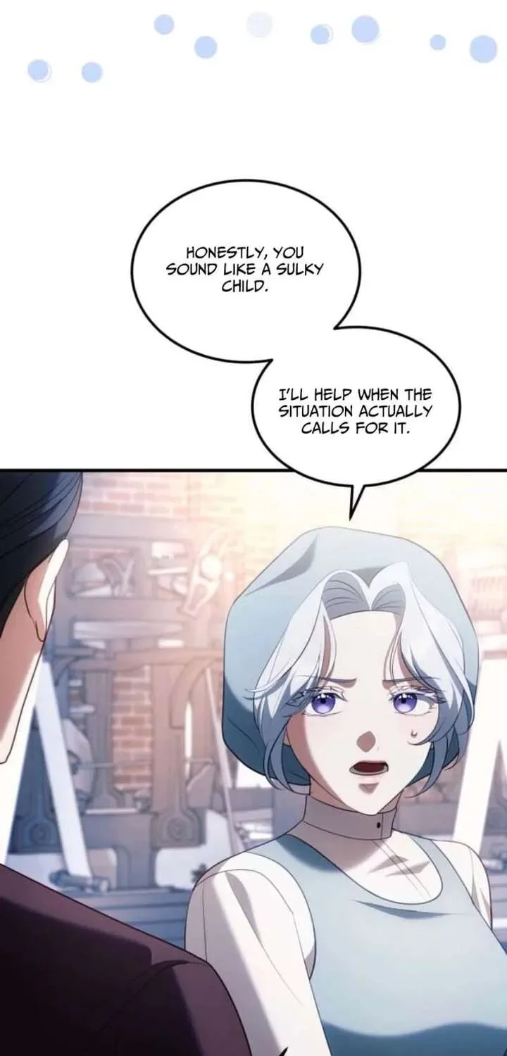 I Became the Trashy Duke’s Affair Partner Chapter 15 page 87