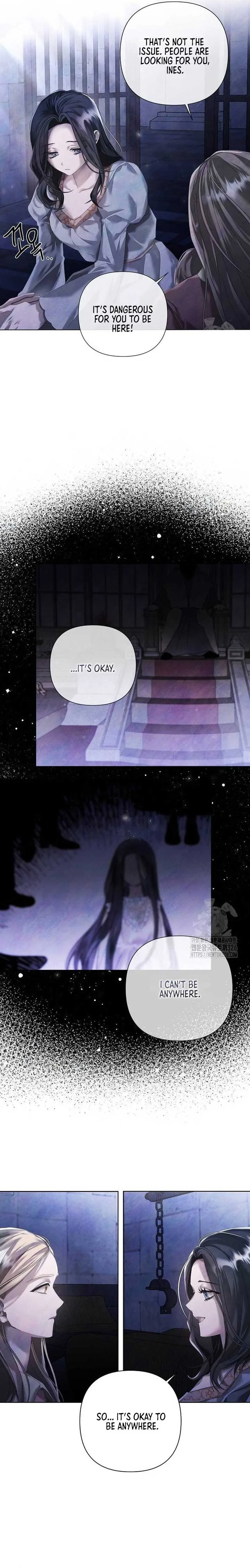 Now Come and Regret Chapter 15 page 6