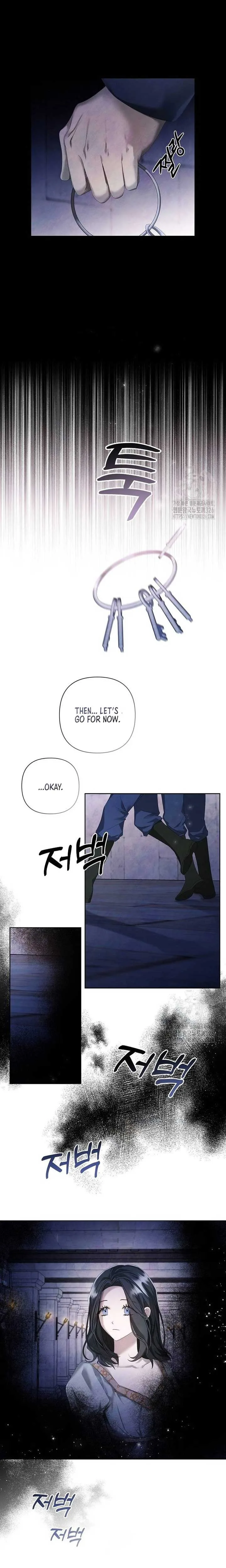 Now Come and Regret Chapter 15 page 3