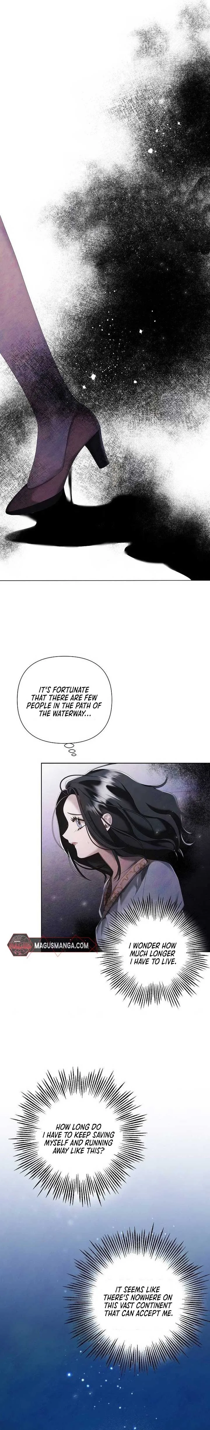 Now Come and Regret Chapter 15 page 17