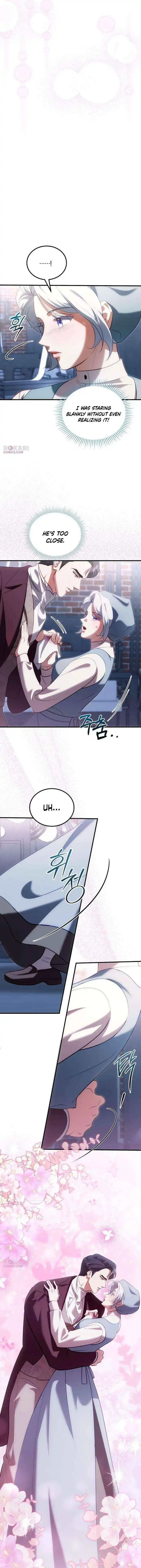 I Became the Trashy Duke’s Affair Partner Chapter 16 page 6