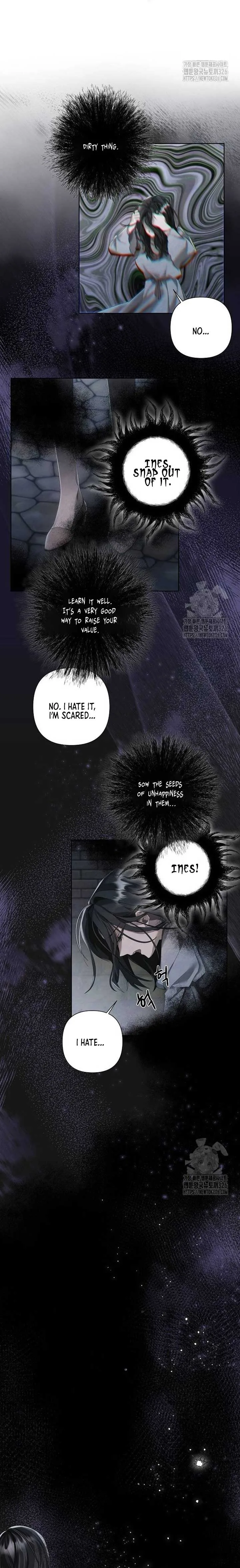 Now Come and Regret Chapter 14 page 13