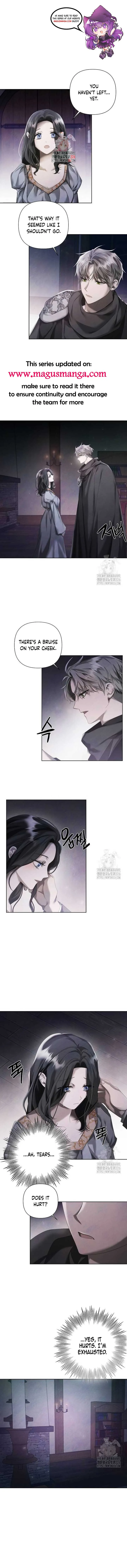 Now Come and Regret Chapter 16 page 2