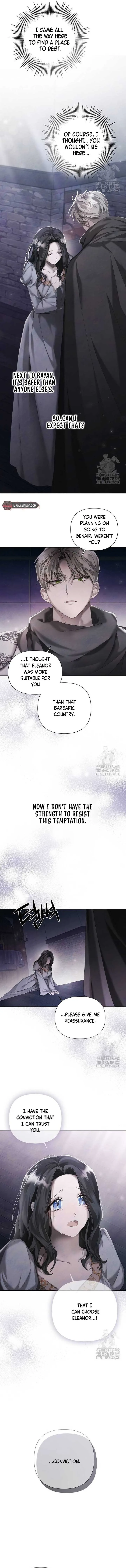 Now Come and Regret Chapter 16 page 3
