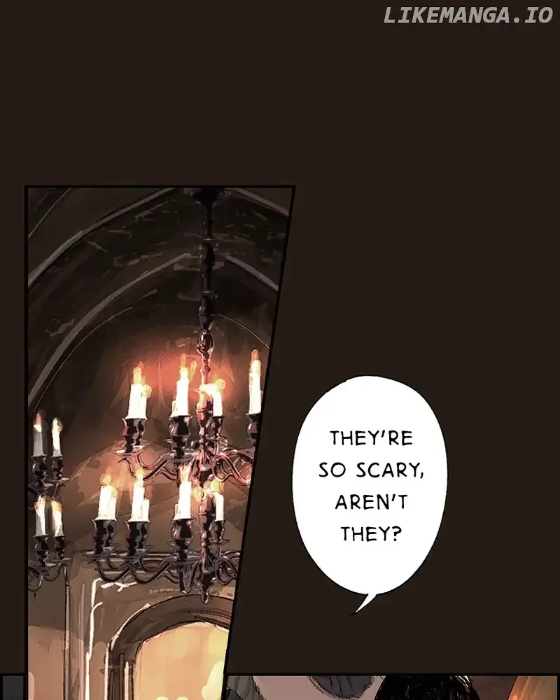 Isabela Chapter 17 page 1