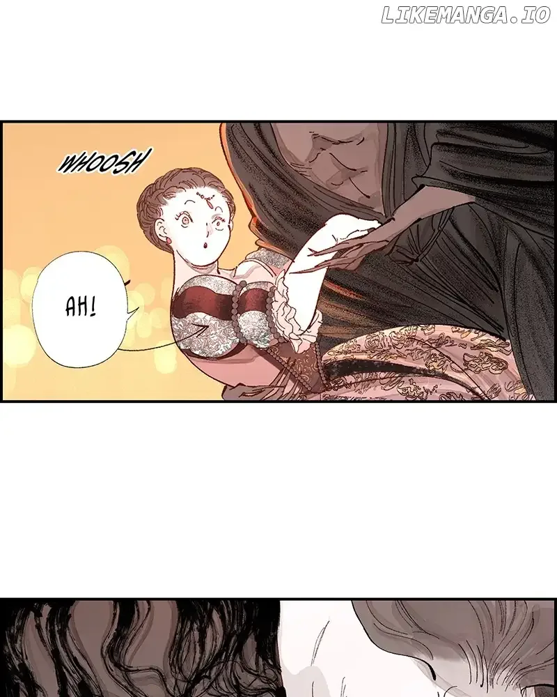 Isabela Chapter 17 page 22