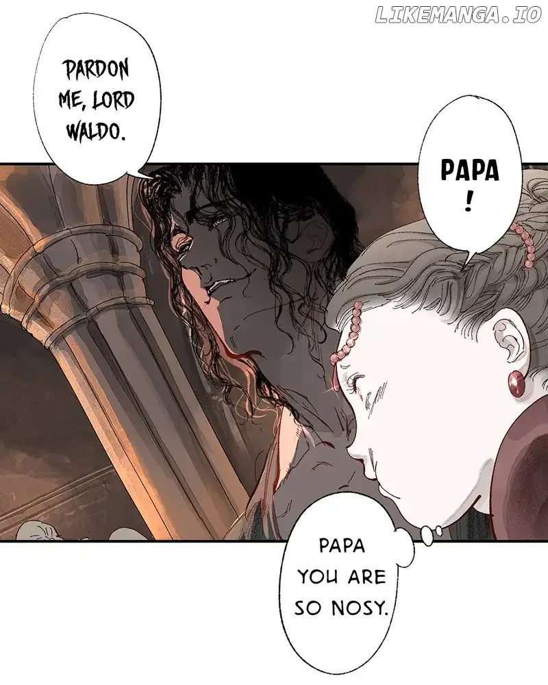 Isabela Chapter 17 page 32