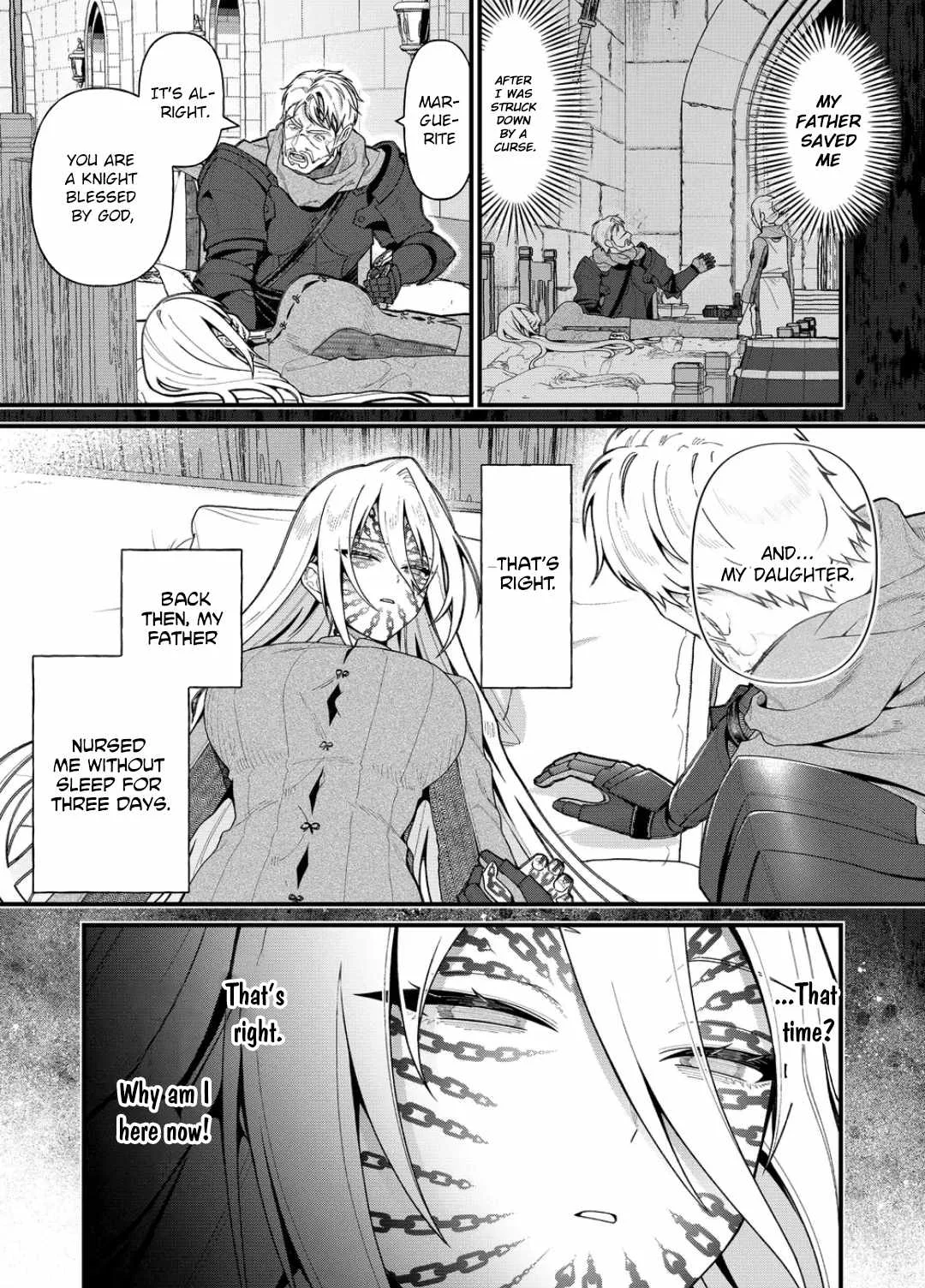 Uchi ni Kaeru to Itsumo Kukkoro ga Iru Chapter 16 page 8