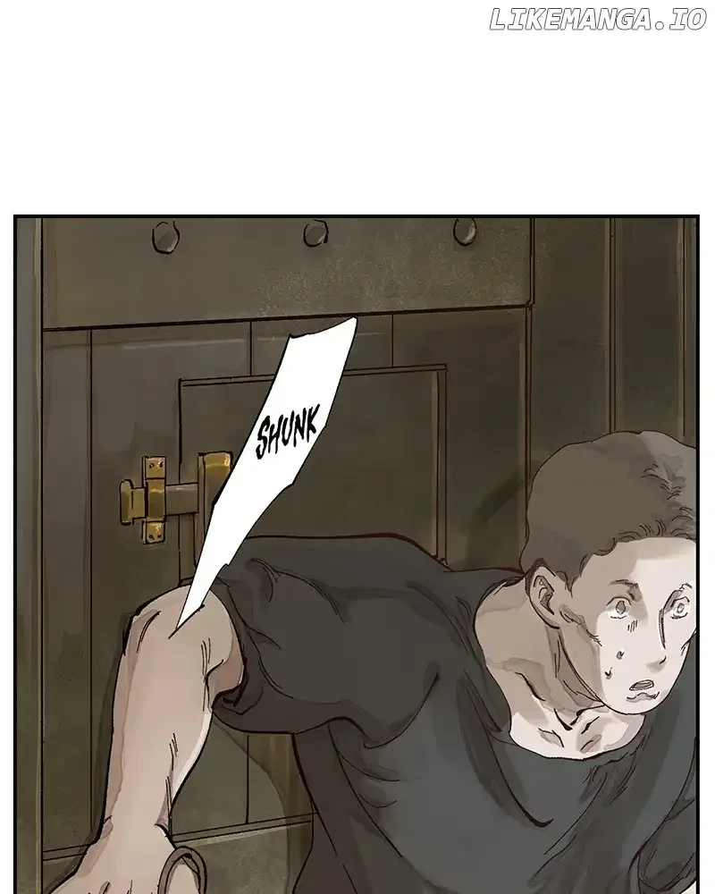 Isabela Chapter 17 page 61