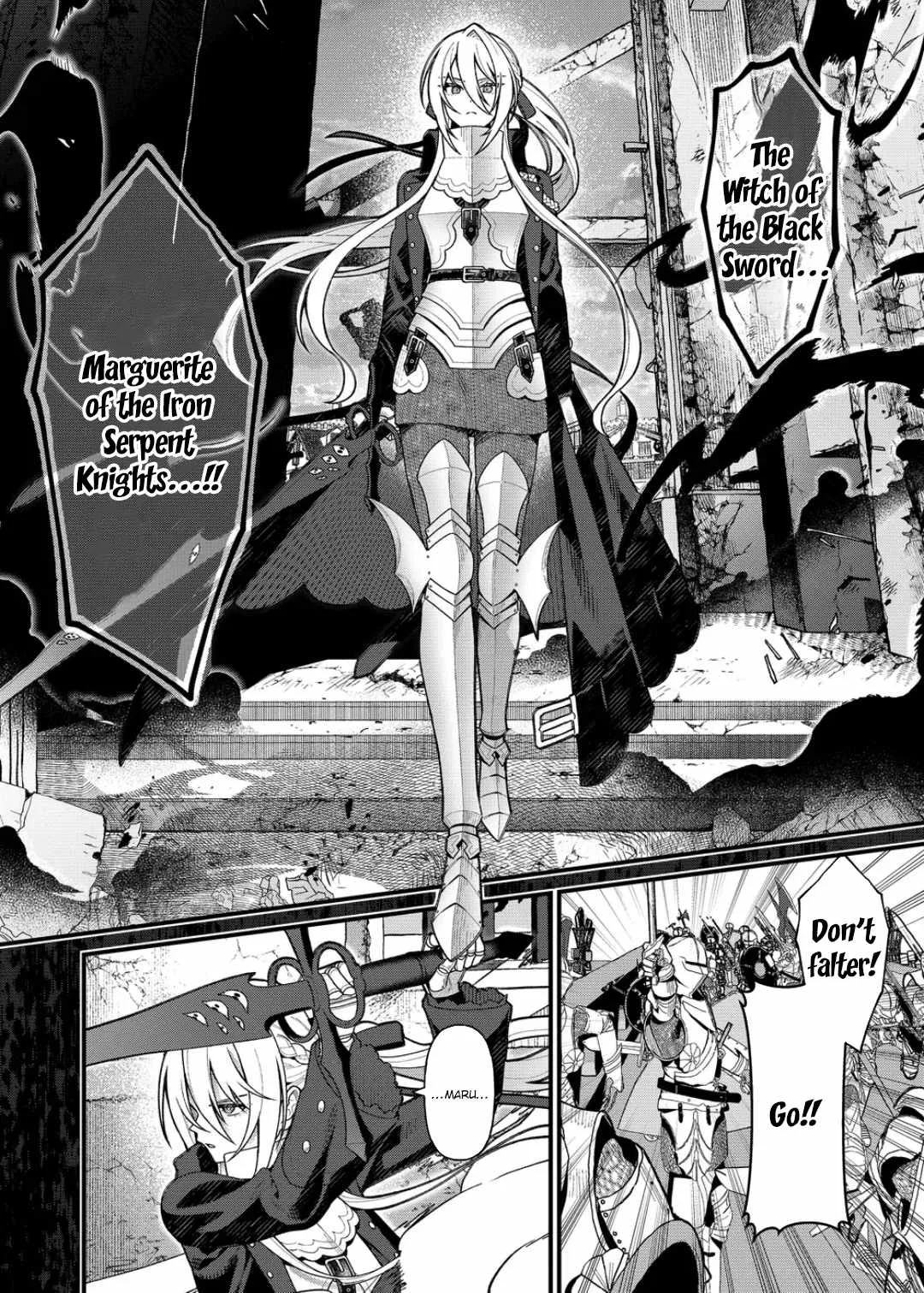 Uchi ni Kaeru to Itsumo Kukkoro ga Iru Chapter 16 page 3