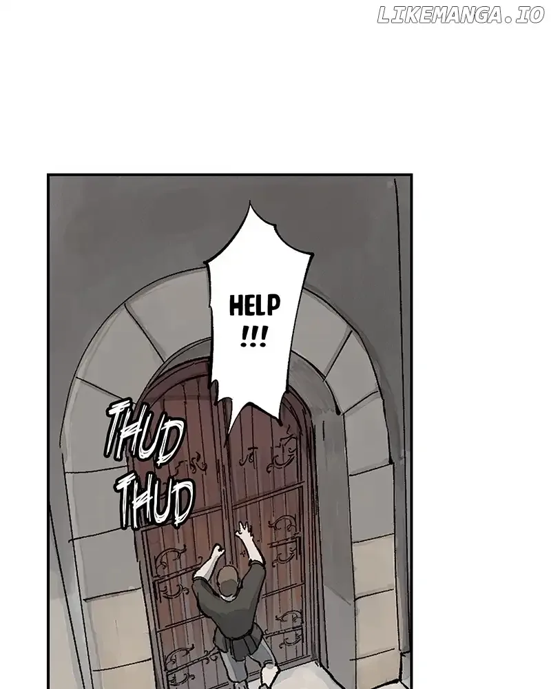 Isabela Chapter 17 page 85