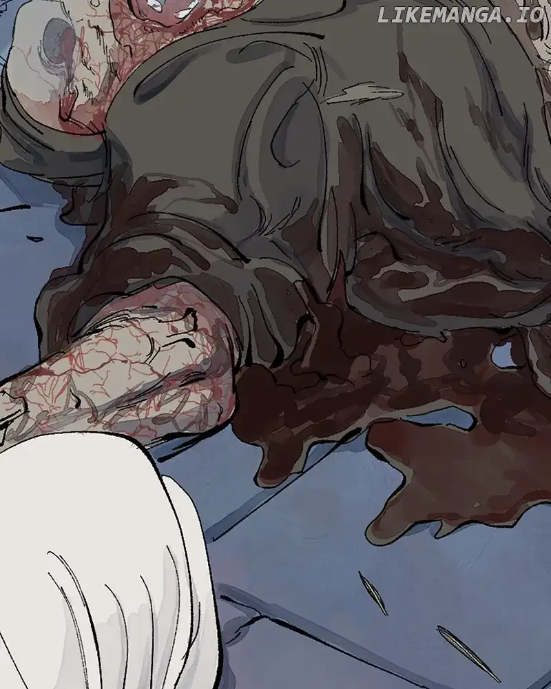 Isabela Chapter 17 page 100