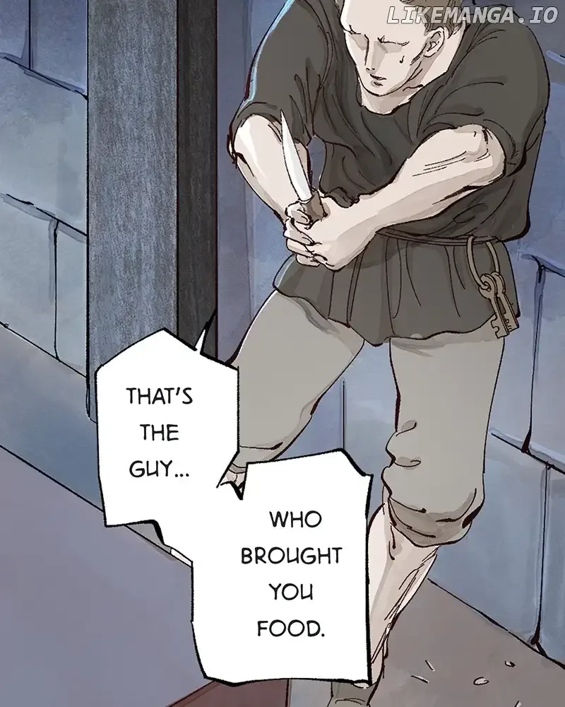 Isabela Chapter 17 page 121