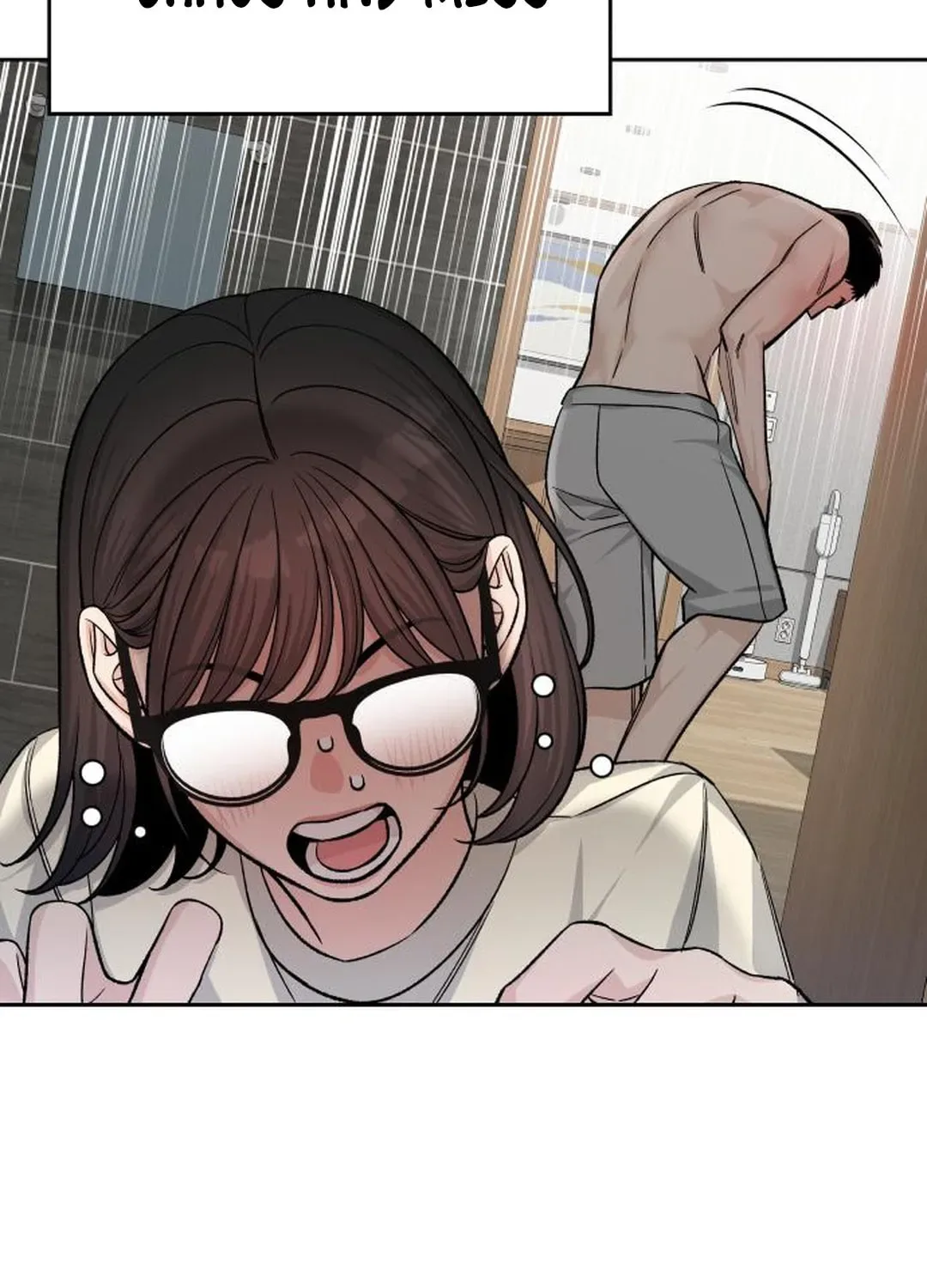 Four Male Friends Chapter 18 page 13