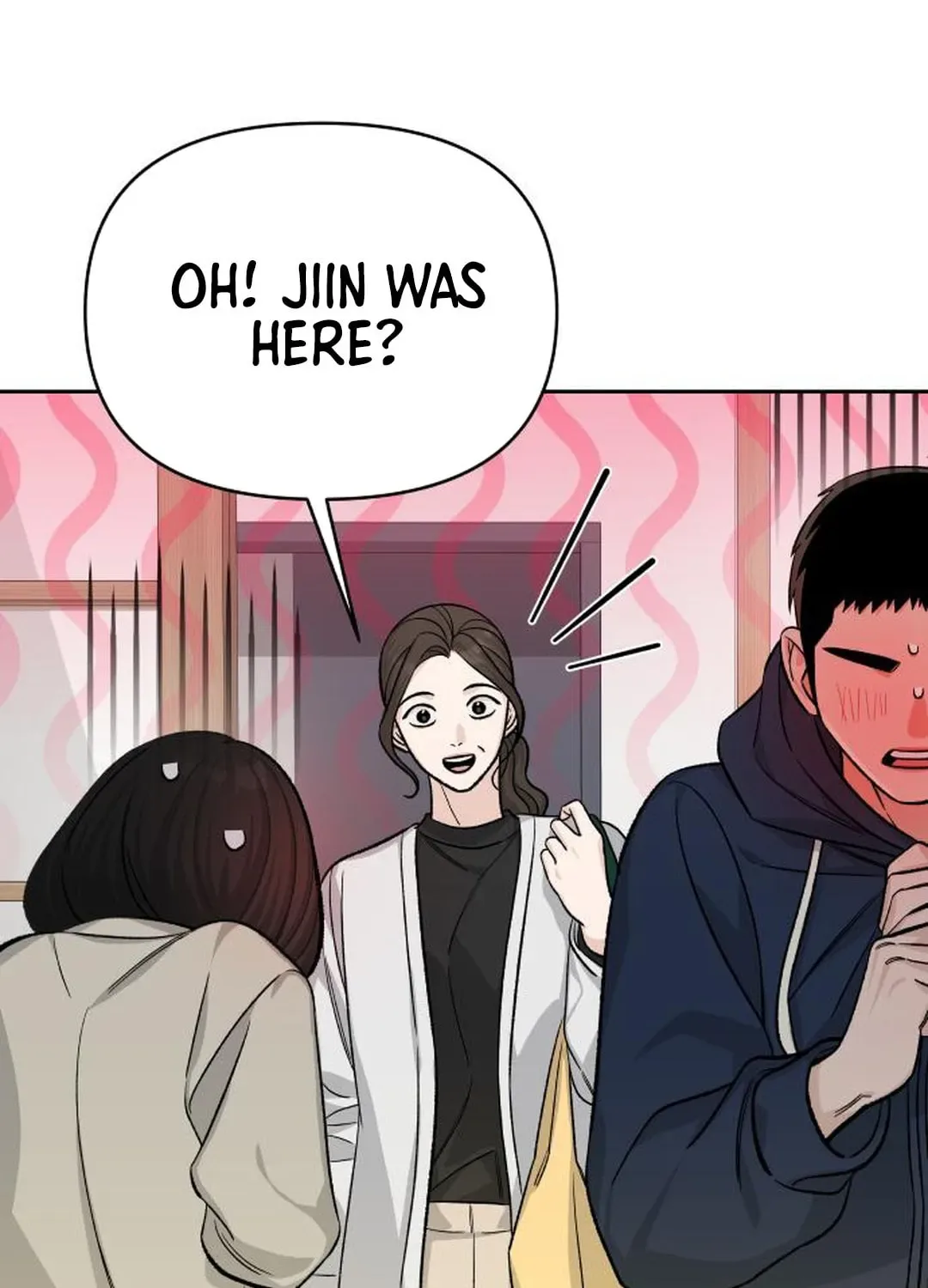 Four Male Friends Chapter 18 page 14