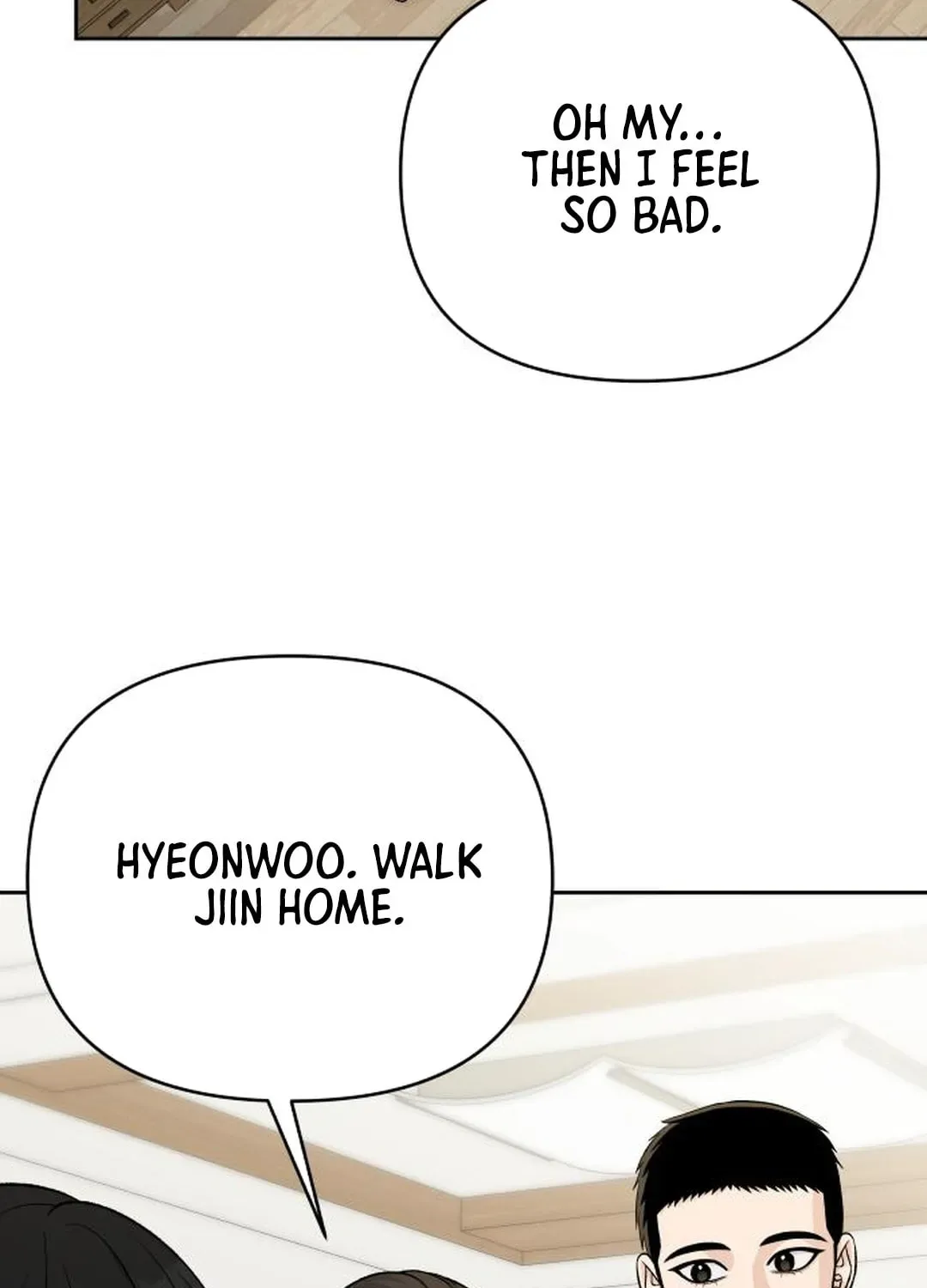 Four Male Friends Chapter 18 page 19