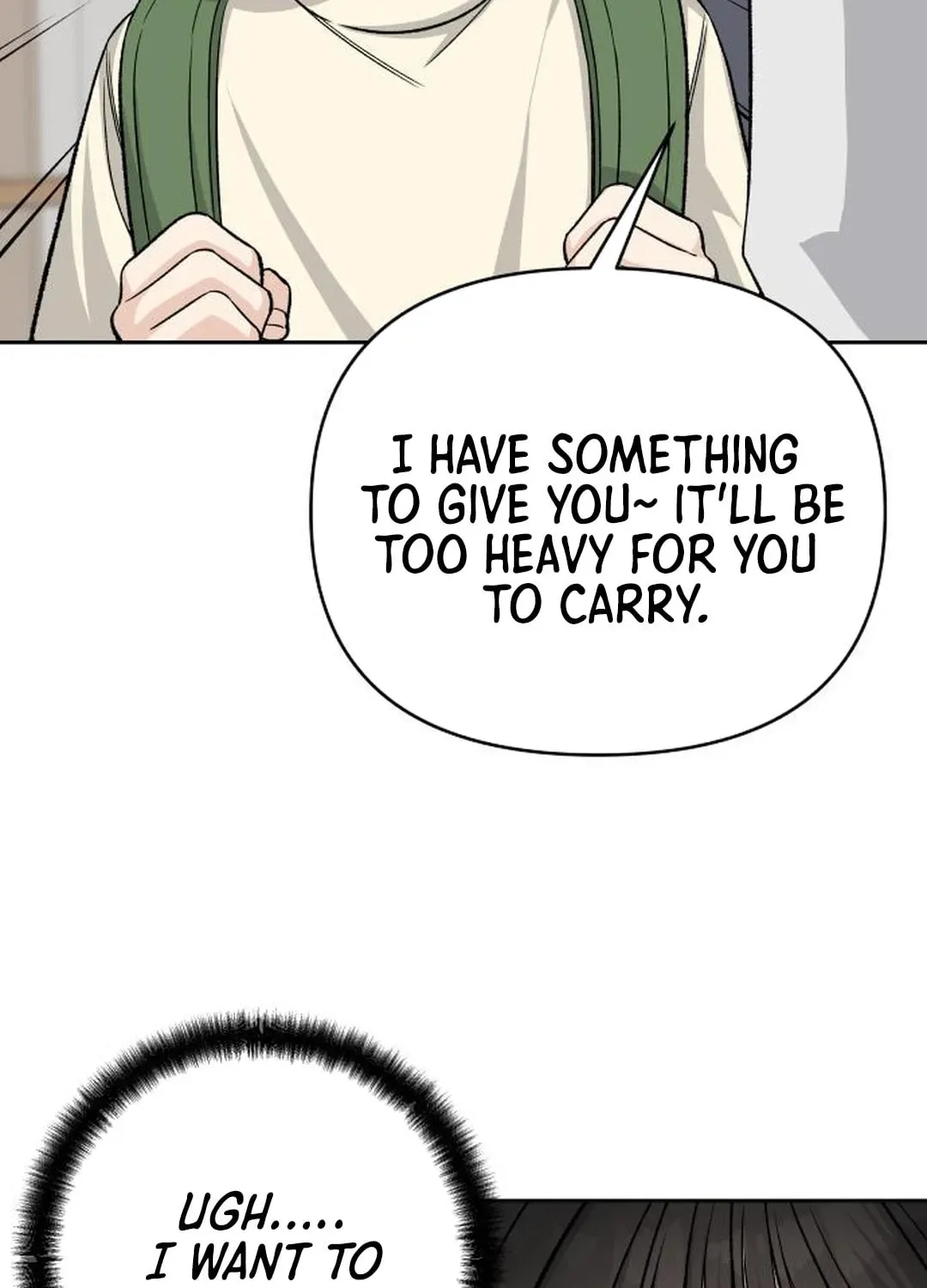 Four Male Friends Chapter 18 page 22
