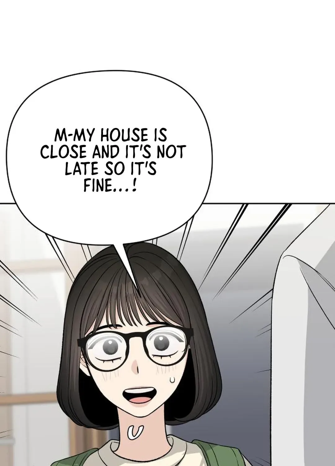 Four Male Friends Chapter 18 page 21