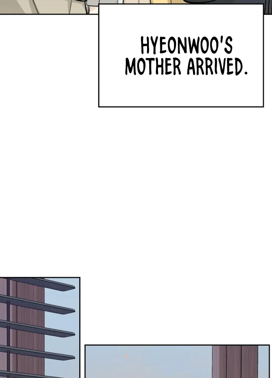 Four Male Friends Chapter 18 page 15