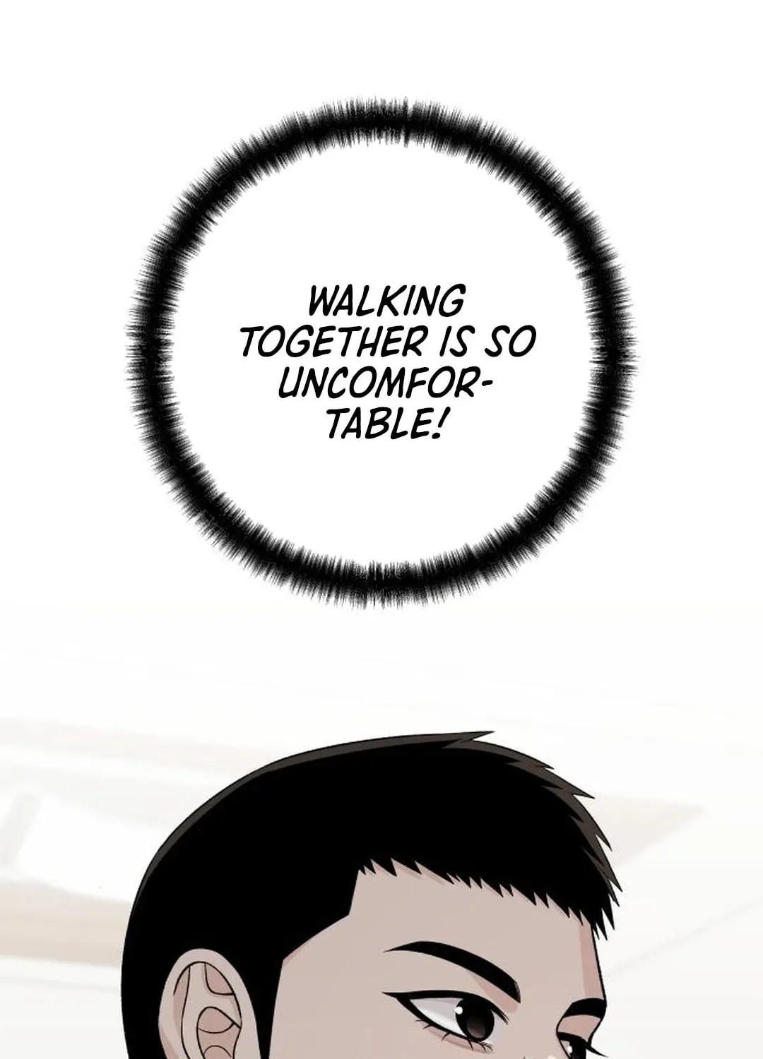 Four Male Friends Chapter 18 page 24