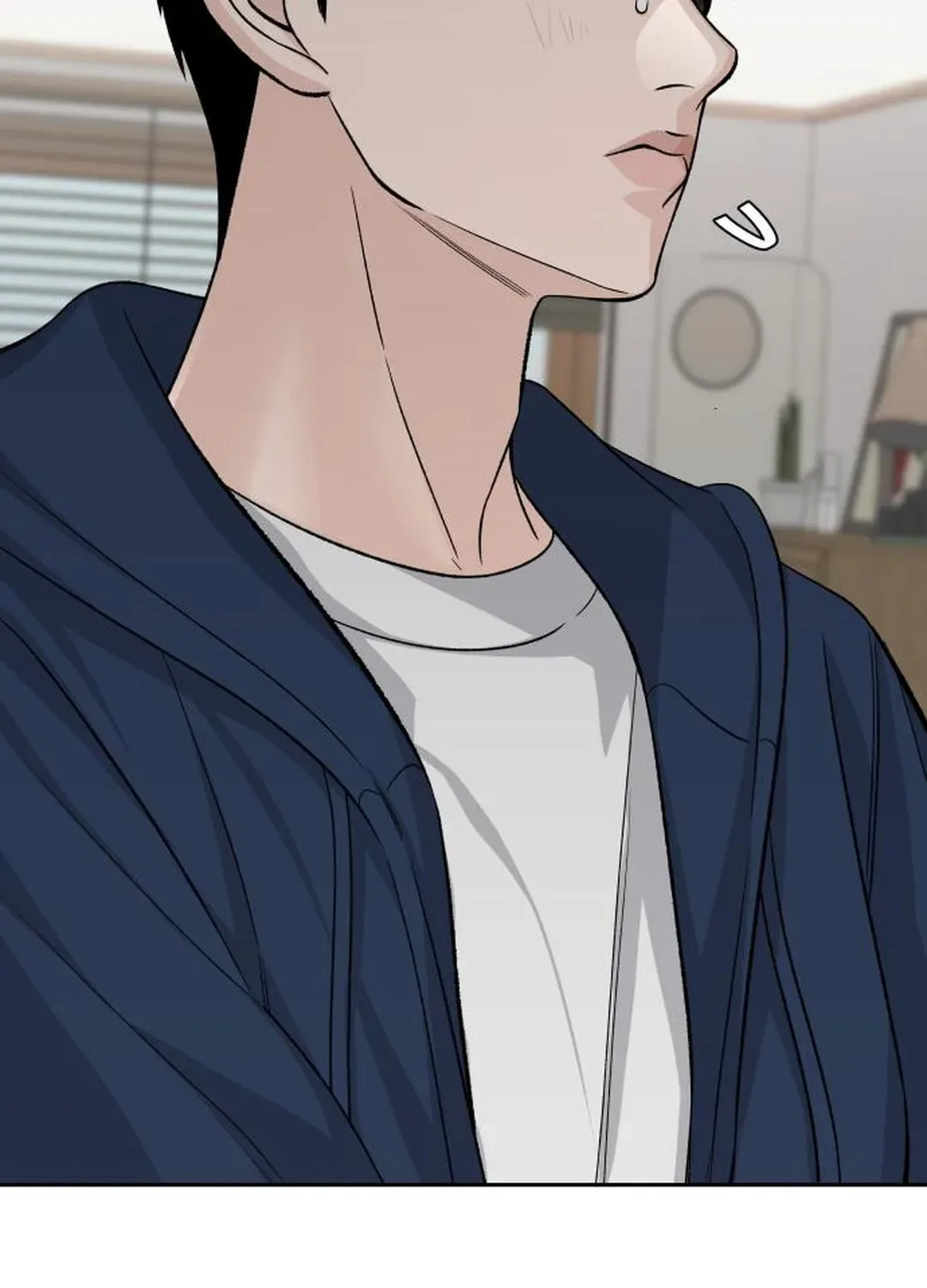 Four Male Friends Chapter 18 page 25