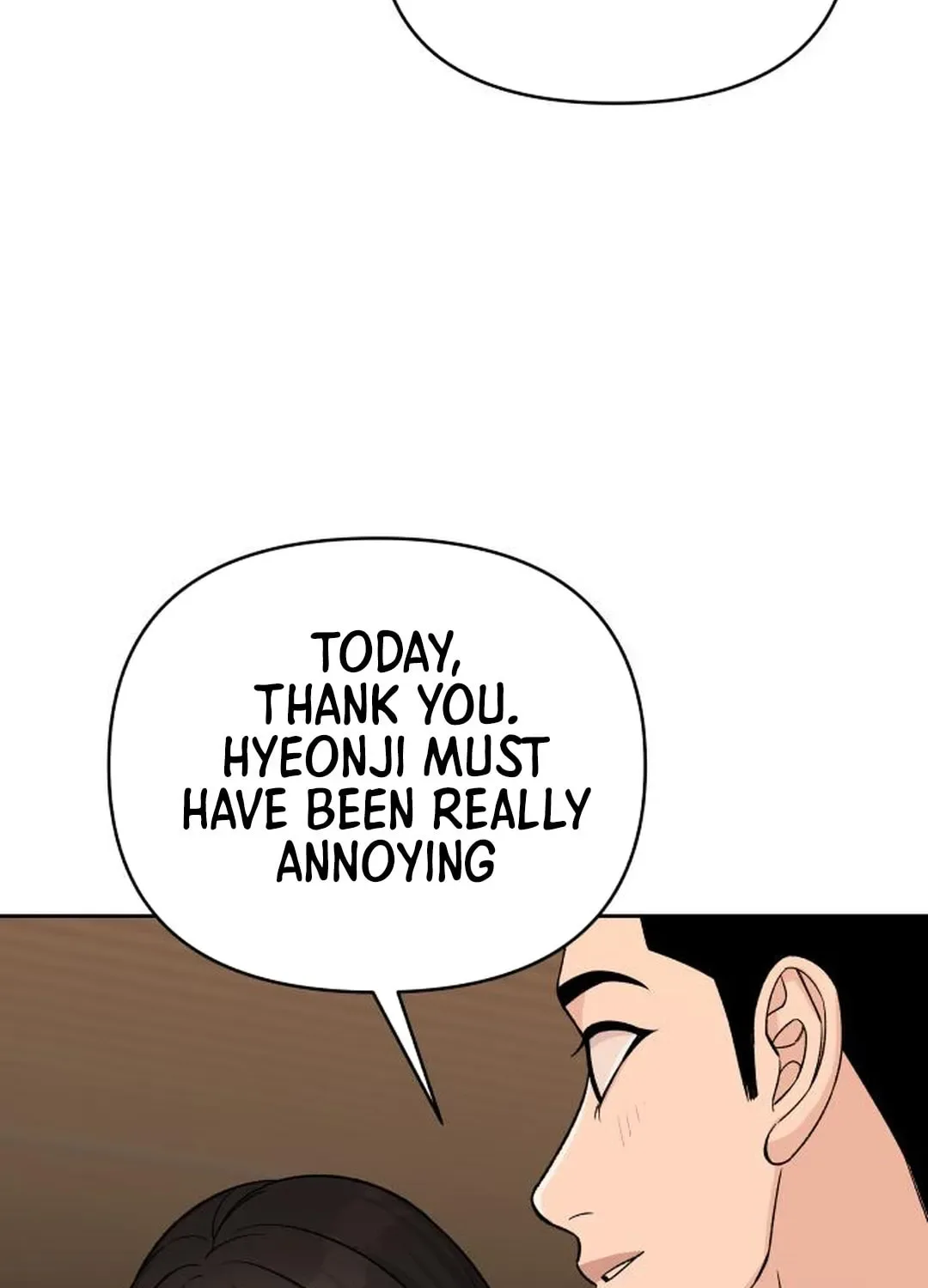Four Male Friends Chapter 18 page 34