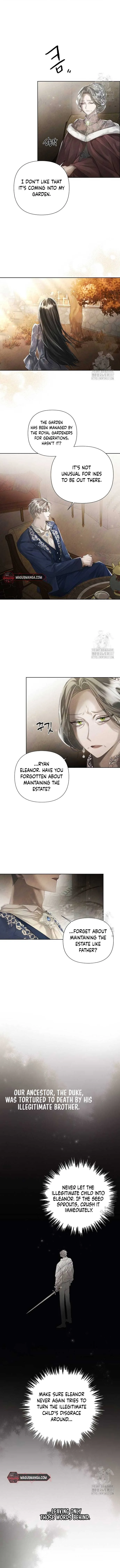 Now Come and Regret Chapter 17 page 3