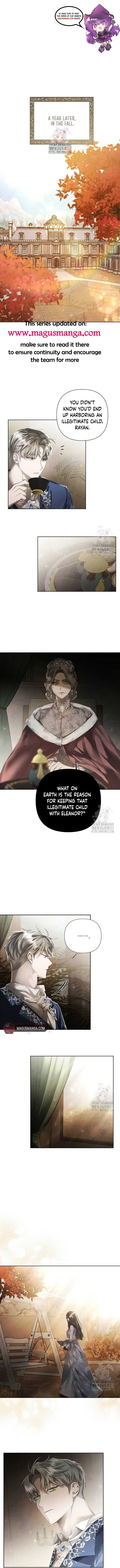 Now Come and Regret Chapter 17 page 2