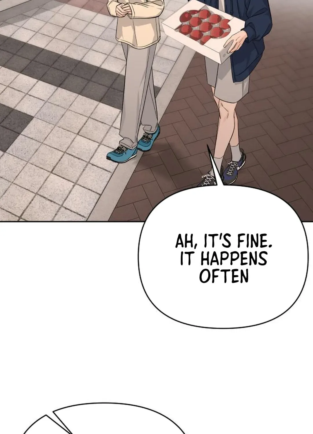 Four Male Friends Chapter 18 page 37