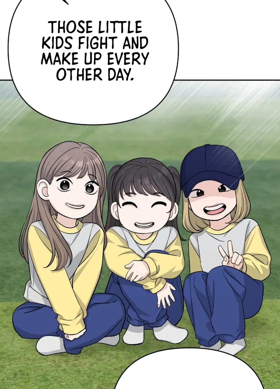 Four Male Friends Chapter 18 page 38