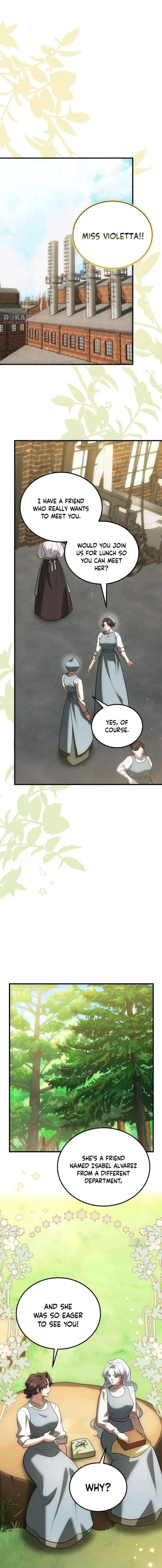I Became the Trashy Duke’s Affair Partner Chapter 17 page 17