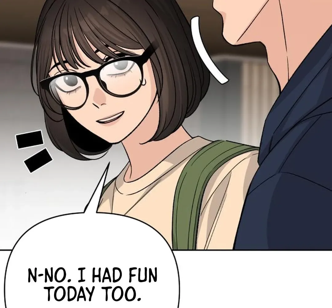 Four Male Friends Chapter 18 page 35