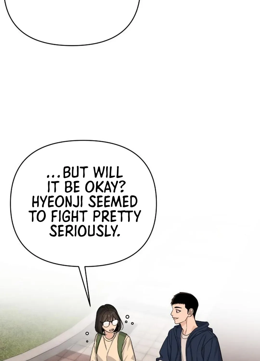 Four Male Friends Chapter 18 page 36