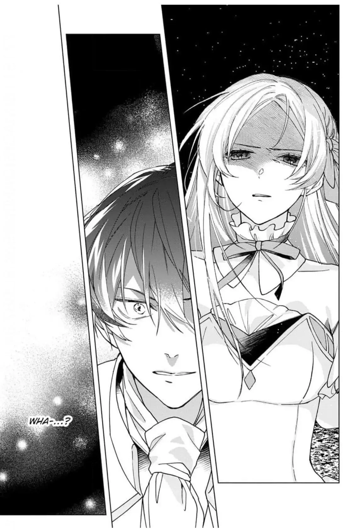 The Daughter of a Fallen Aristocrat Becomes The Poor Knight's Maidservant Chapter 1 page 9