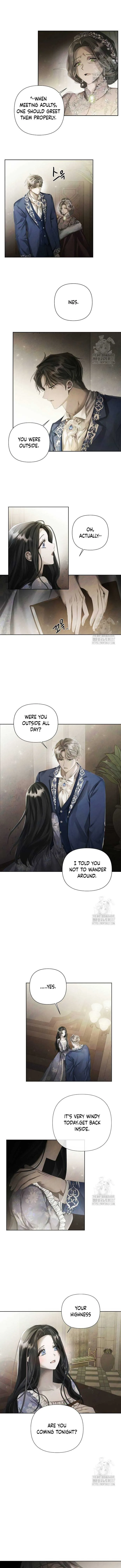 Now Come and Regret Chapter 17 page 7