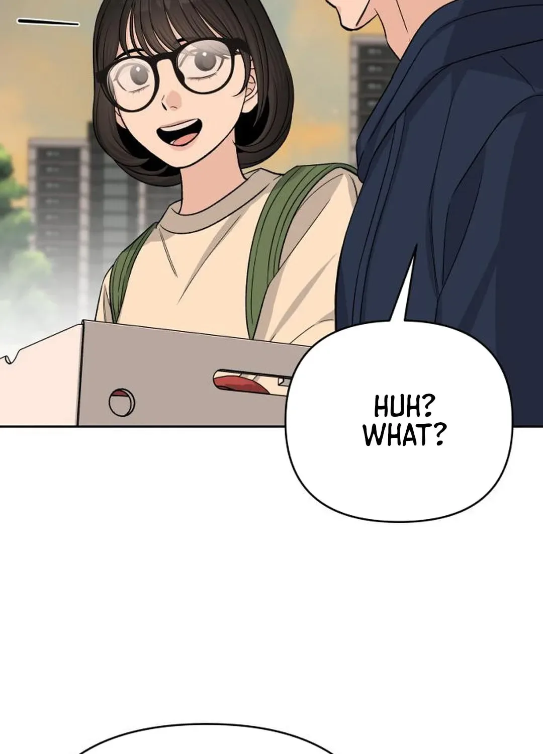 Four Male Friends Chapter 18 page 42