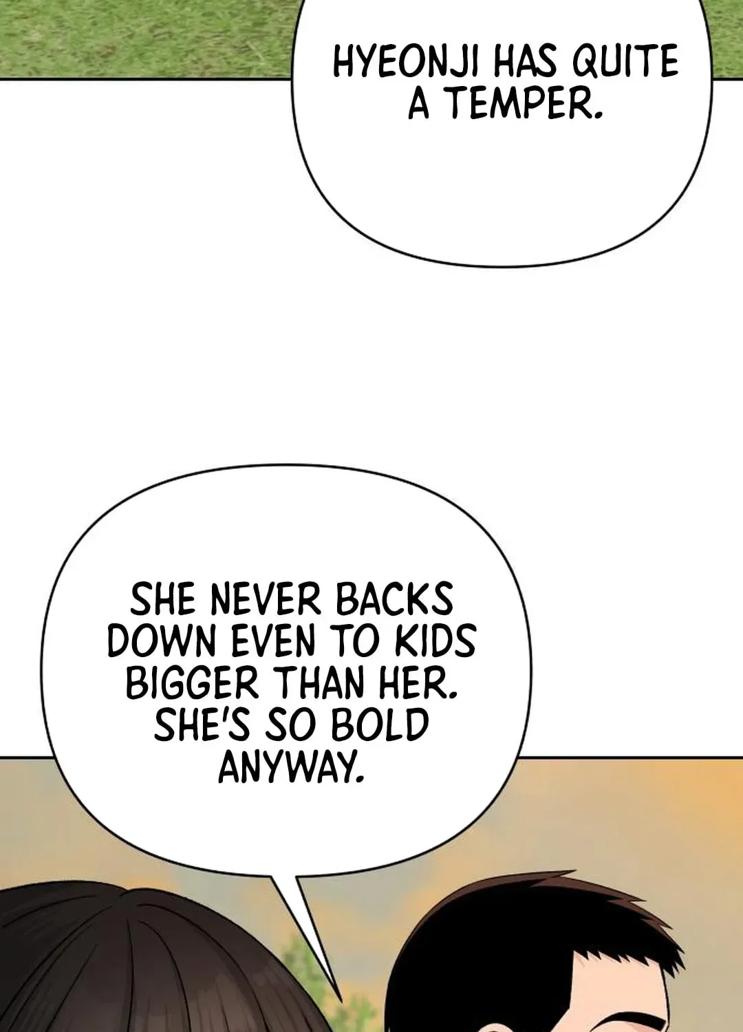 Four Male Friends Chapter 18 page 39