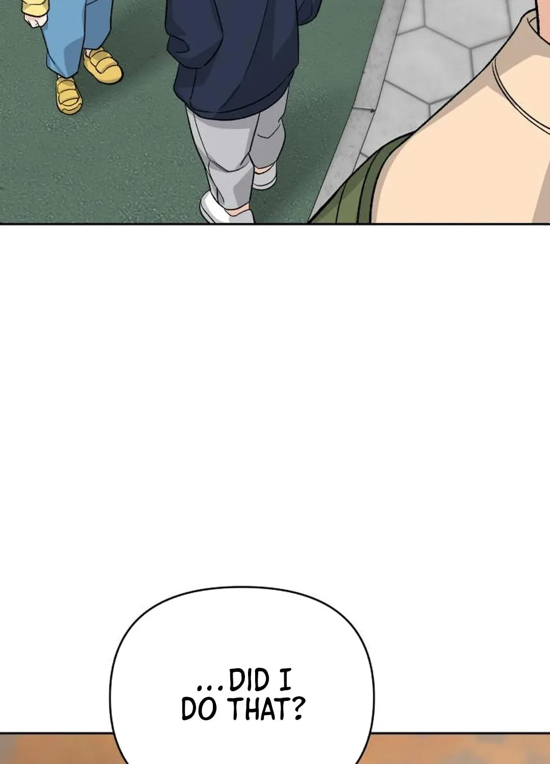 Four Male Friends Chapter 18 page 44