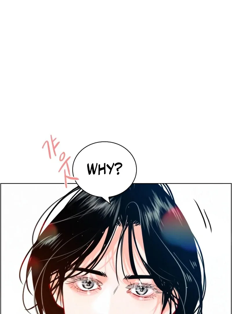 Return to My Dark Past Chapter 18 page 8